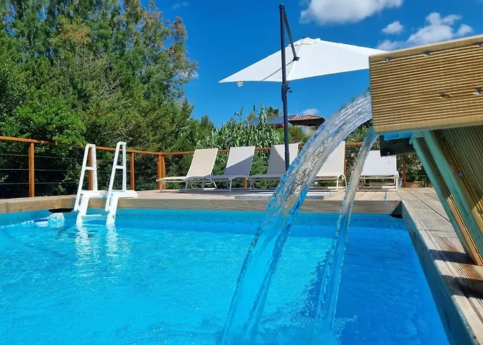 Tenuta Tufo Nel Blu